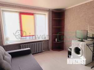 Студия квартира, вторичка, 19м2, 3/5 этаж