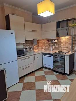 1-к квартира, вторичка, 41м2, 2/9 этаж