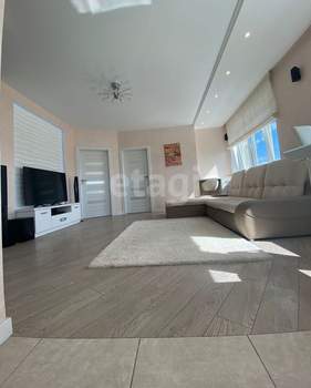 2-к квартира, вторичка, 74м2, 9/10 этаж