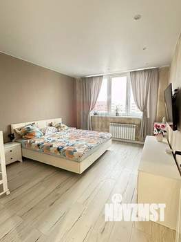 2-к квартира, вторичка, 67м2, 10/10 этаж