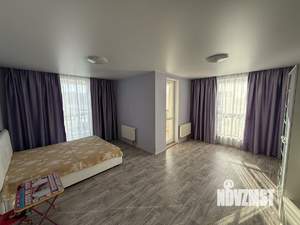 2-к квартира, вторичка, 79м2, 2/9 этаж