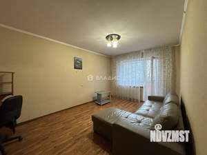 2-к квартира, вторичка, 52м2, 2/5 этаж