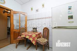 3-к квартира, вторичка, 87м2, 2/4 этаж