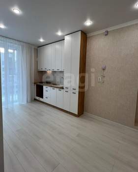 2-к квартира, вторичка, 59м2, 12/16 этаж