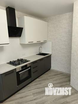 1-к квартира, вторичка, 42м2, 5/12 этаж