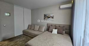 1-к квартира, вторичка, 38м2, 8/8 этаж