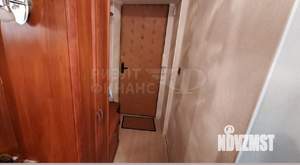 1-к квартира, вторичка, 31м2, 3/5 этаж