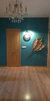 3-к квартира, вторичка, 103м2, 1/4 этаж