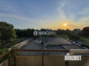 1-к квартира, вторичка, 35м2, 5/9 этаж