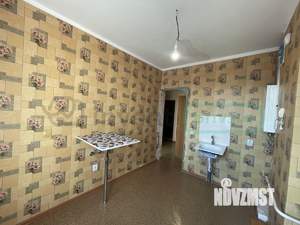 1-к квартира, вторичка, 37м2, 5/7 этаж