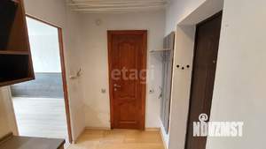 1-к квартира, вторичка, 25м2, 4/5 этаж