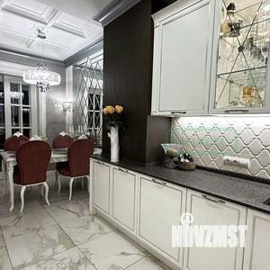 3-к квартира, вторичка, 128м2, 1/4 этаж