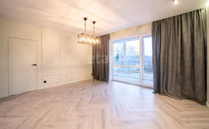 2-к квартира, вторичка, 75м2, 2/3 этаж
