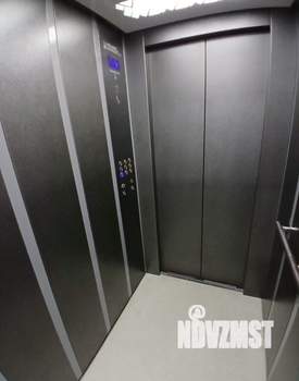 1-к квартира, вторичка, 40м2, 9/9 этаж