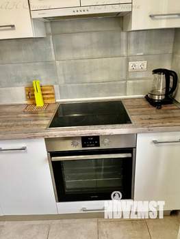 1-к квартира, вторичка, 35м2, 1/5 этаж