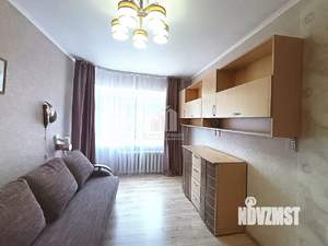 2-к квартира, вторичка, 50м2, 2/5 этаж