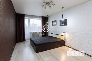 3-к квартира, вторичка, 64м2, 5/5 этаж
