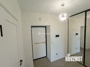 1-к квартира, вторичка, 40м2, 4/8 этаж
