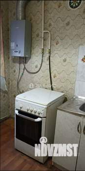 3-к квартира, вторичка, 50м2, 1/5 этаж