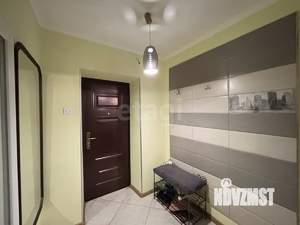 1-к квартира, вторичка, 36м2, 1/5 этаж