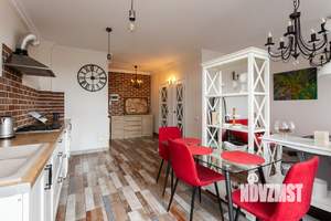 1-к квартира, вторичка, 44м2, 9/10 этаж