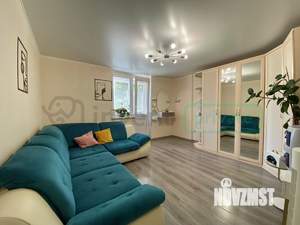 1-к квартира, вторичка, 34м2, 4/8 этаж