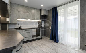 2-к квартира, вторичка, 57м2, 1/11 этаж