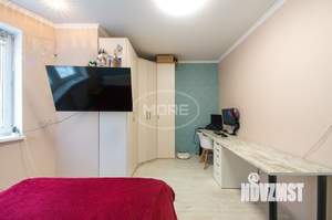 1-к квартира, вторичка, 38м2, 2/3 этаж