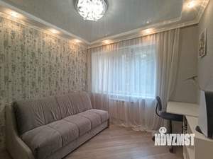 2-к квартира, вторичка, 35м2, 1/5 этаж