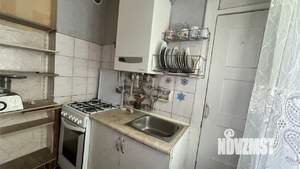 2-к квартира, вторичка, 43м2, 2/2 этаж