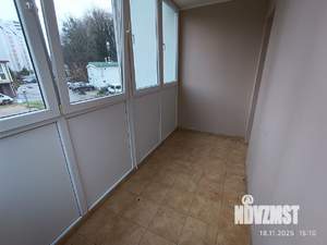 2-к квартира, вторичка, 62м2, 2/15 этаж