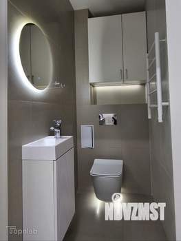 3-к квартира, вторичка, 79м2, 9/10 этаж