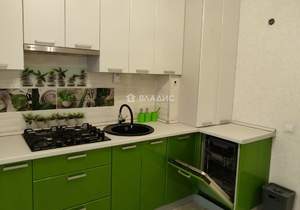 2-к квартира, вторичка, 61м2, 6/8 этаж