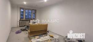 1-к квартира, вторичка, 35м2, 3/5 этаж