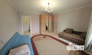 1-к квартира, вторичка, 38м2, 2/5 этаж