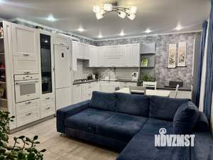 1-к квартира, вторичка, 61м2, 5/10 этаж