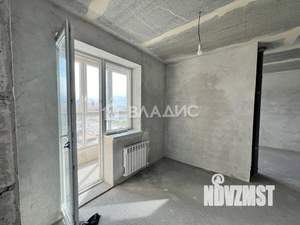 1-к квартира, вторичка, 43м2, 6/8 этаж