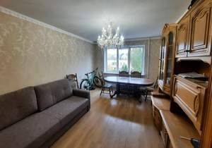 3-к квартира, вторичка, 63м2, 3/10 этаж