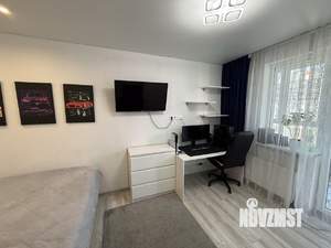 1-к квартира, вторичка, 30м2, 6/10 этаж