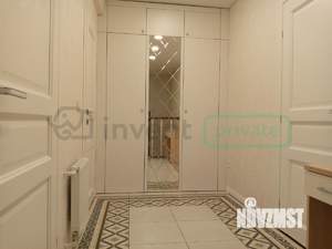 4-к квартира, вторичка, 114м2, 5/6 этаж