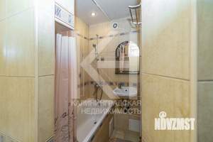 3-к квартира, вторичка, 60м2, 4/5 этаж