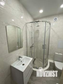 1-к квартира, вторичка, 30м2, 7/8 этаж