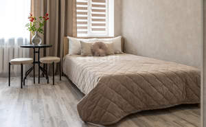 Студия квартира, вторичка, 13м2, 1/3 этаж