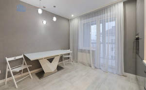 2-к квартира, вторичка, 68м2, 9/9 этаж