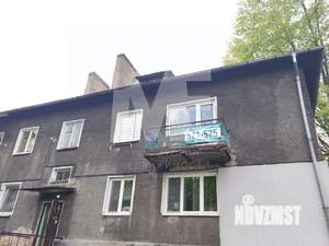 2-к квартира, вторичка, 42м2, 2/2 этаж