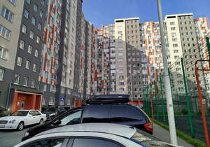 2-к квартира, вторичка, 63м2, 12/14 этаж