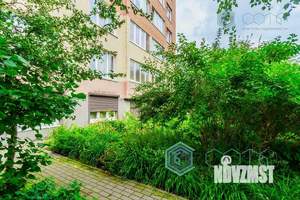 1-к квартира, вторичка, 46м2, 4/10 этаж