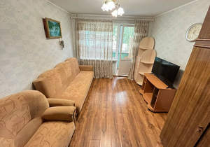 1-к квартира, вторичка, 33м2, 2/9 этаж