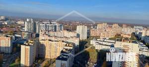 1-к квартира, вторичка, 47м2, 25/25 этаж