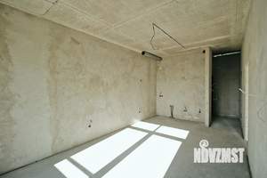 1-к квартира, вторичка, 52м2, 3/11 этаж